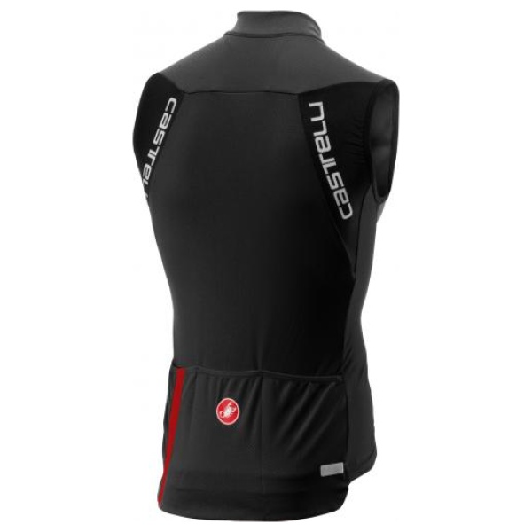Castelli Entrata 3 Sleeveless - Afbeelding 2