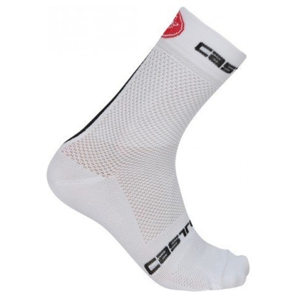 Castelli Free 6 Sock - Afbeelding 4