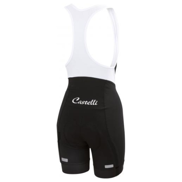 Castelli Velocissima Women Bibshort - Afbeelding 2
