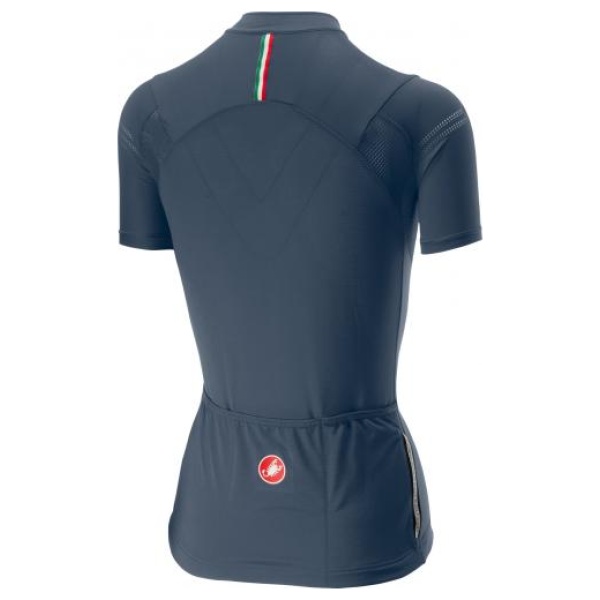 Castelli Promessa 2 Jersey Fz - Afbeelding 4