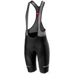 Castelli Free Aero Race 4 Bibshort Dark Gray
