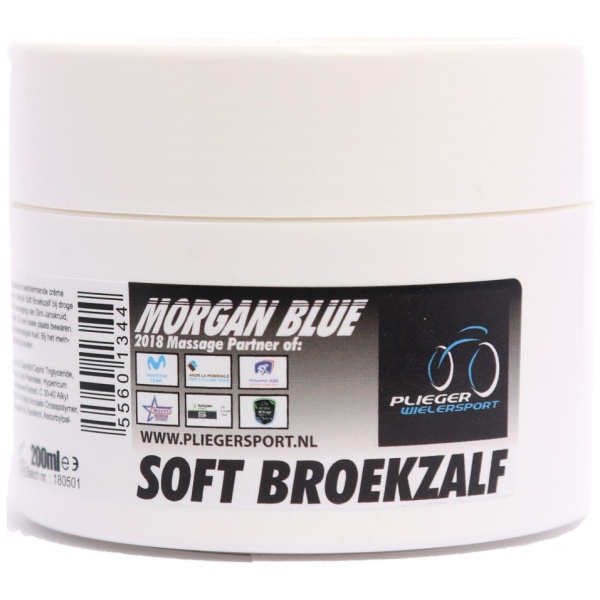Morgan Blue Soft Broekzalf