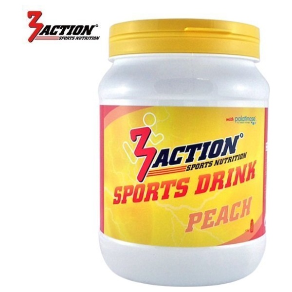 3action Sports Drink - Afbeelding 17