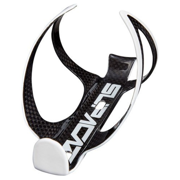 Supacaz Fly Cage Carbon Bidonhouder Carbon - Afbeelding 3