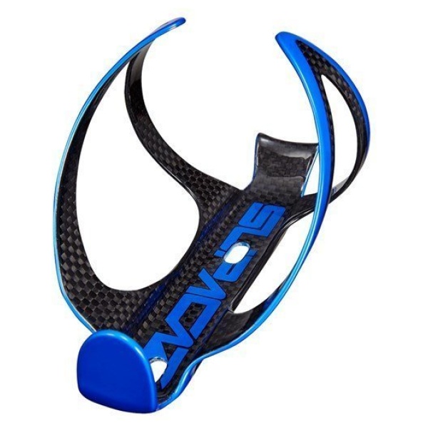 Supacaz Fly Cage Carbon Bidonhouder Carbon - Afbeelding 7