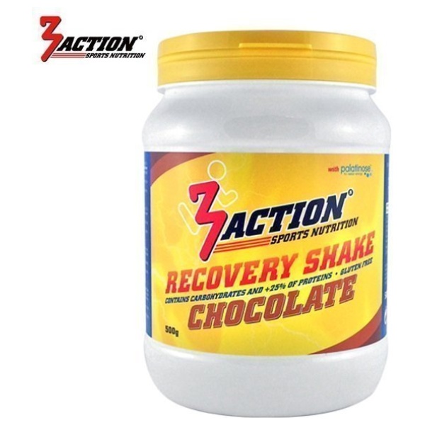 3action Muscle Constructor - Afbeelding 3