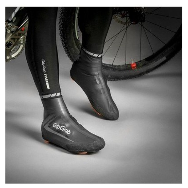 Gripgrab RaceAqua X Waterproof MTB/CX Shoe Cover - Afbeelding 3