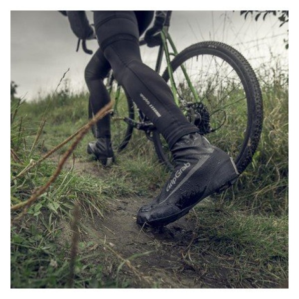 Gripgrab RaceAqua X Waterproof MTB/CX Shoe Cover - Afbeelding 2