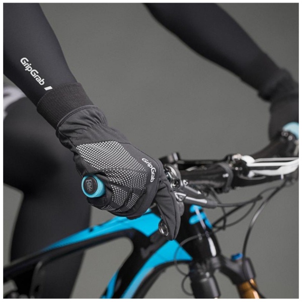 Gripgrab Ride Winter Glove - Afbeelding 2