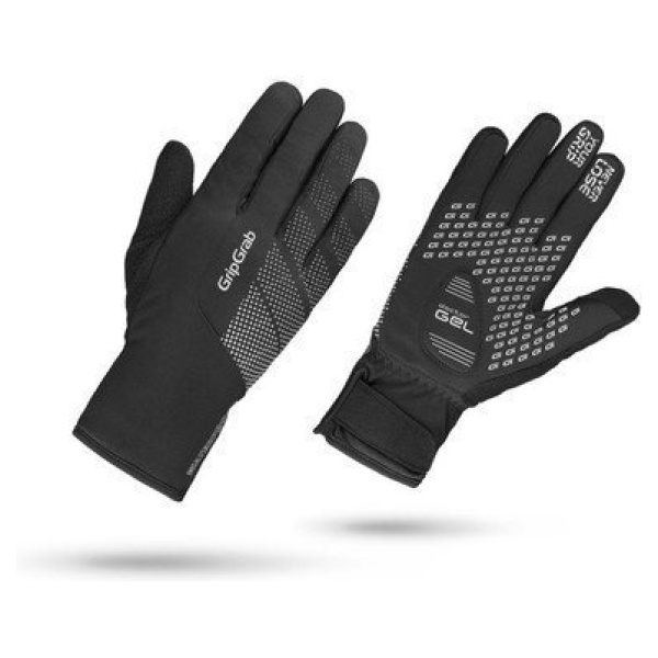 Gripgrab Ride Waterproof Winter Glove - Afbeelding 5
