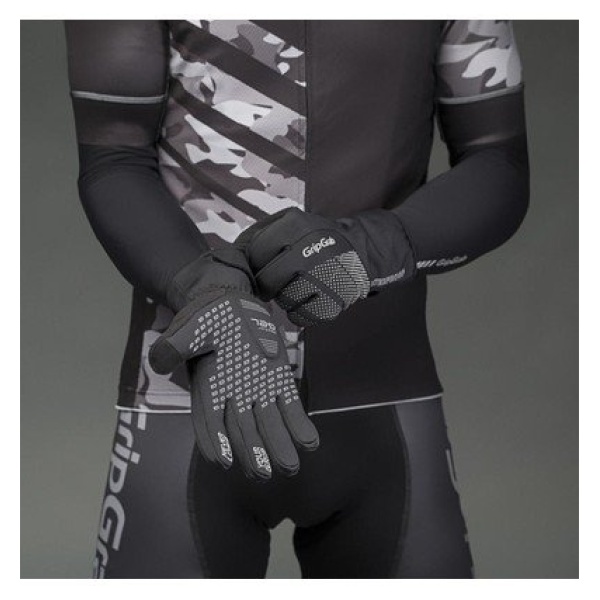 Gripgrab Ride Waterproof Winter Glove - Afbeelding 3