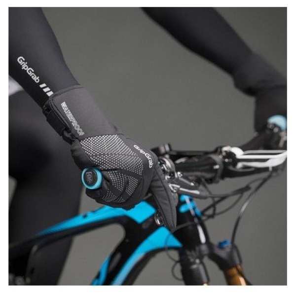 Gripgrab Ride Waterproof Winter Glove - Afbeelding 2
