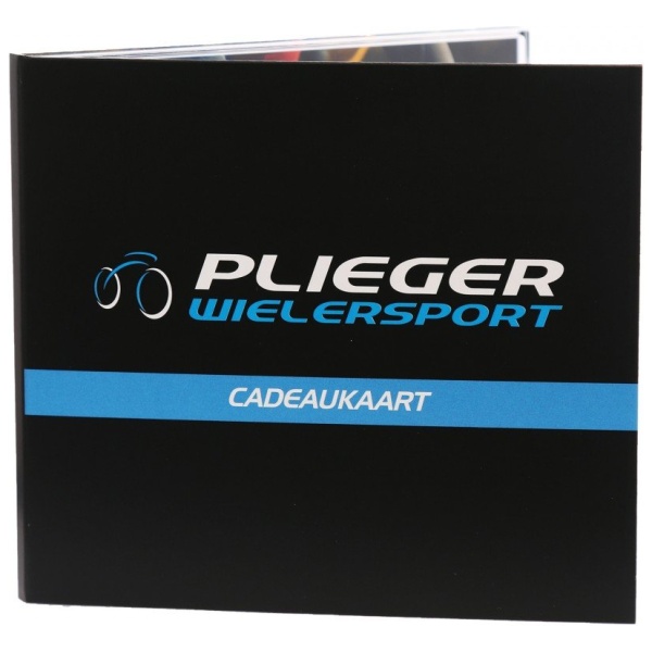 Plieger Sport Cadeaukaart - Afbeelding 2