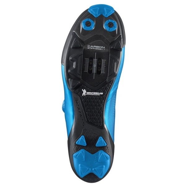 Shimano S-PHYRE XC901 - Afbeelding 4
