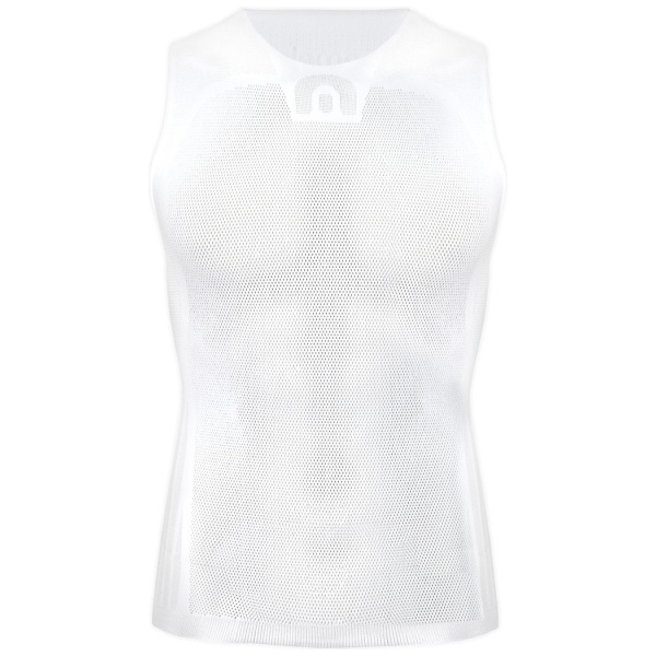 Megmeister Sleeveless Base Layer Men - Afbeelding 6