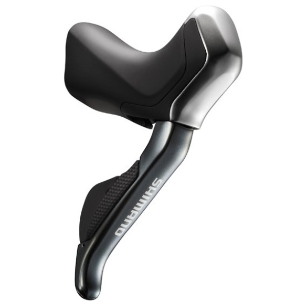 Shimano STI Unit ST-R785 Di2 Rechts schijfrem - Afbeelding 2