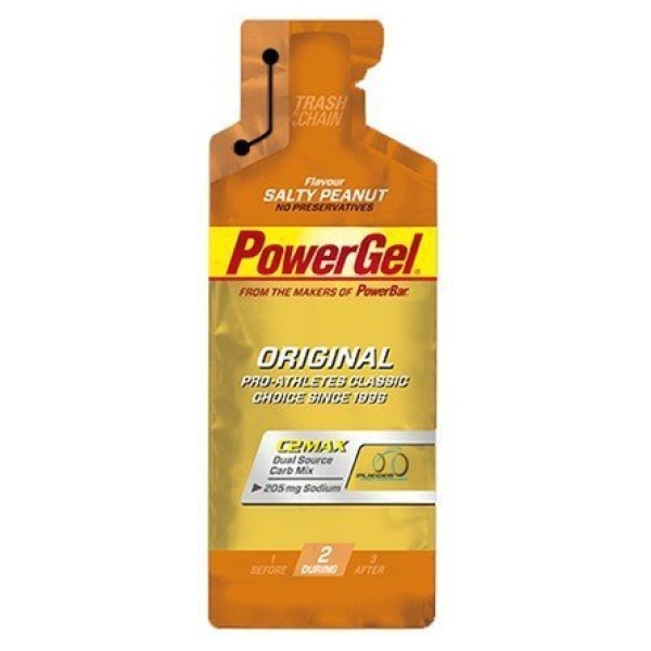 Powerbar Powergel - Afbeelding 6