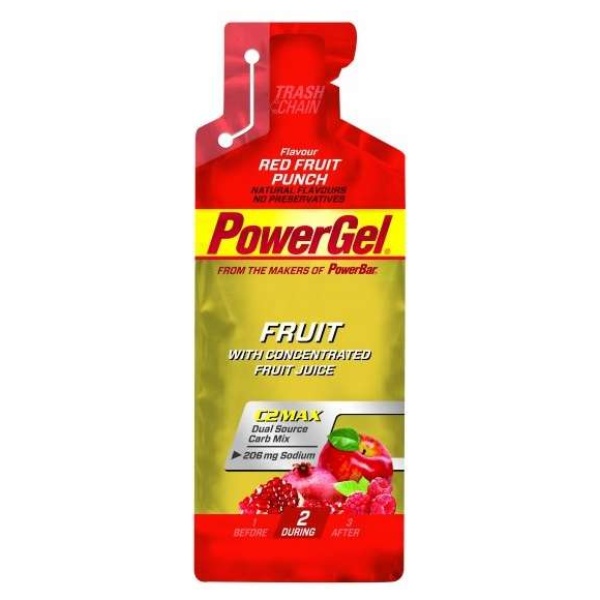 Powerbar Powergel - Afbeelding 5
