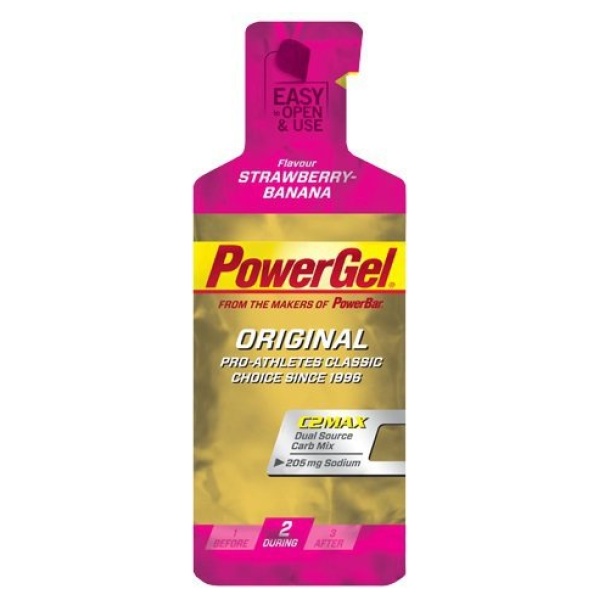 Powerbar Powergel - Afbeelding 3