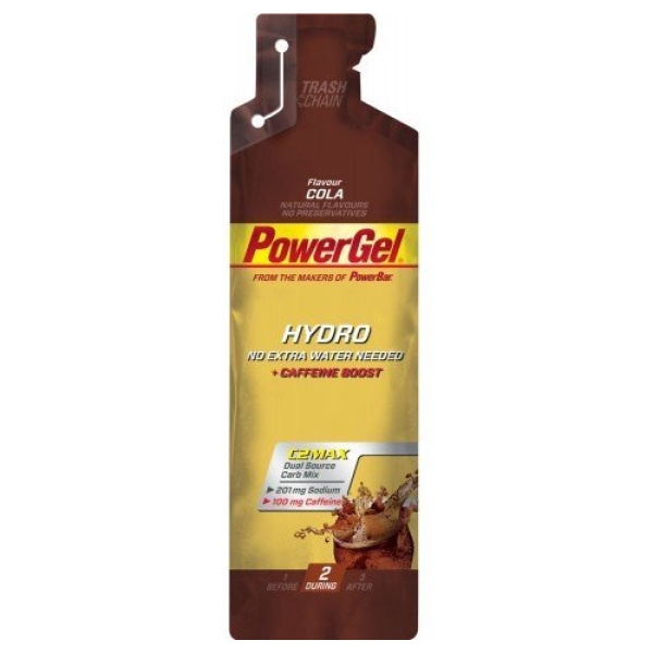 Powerbar Hydrogel - Afbeelding 3