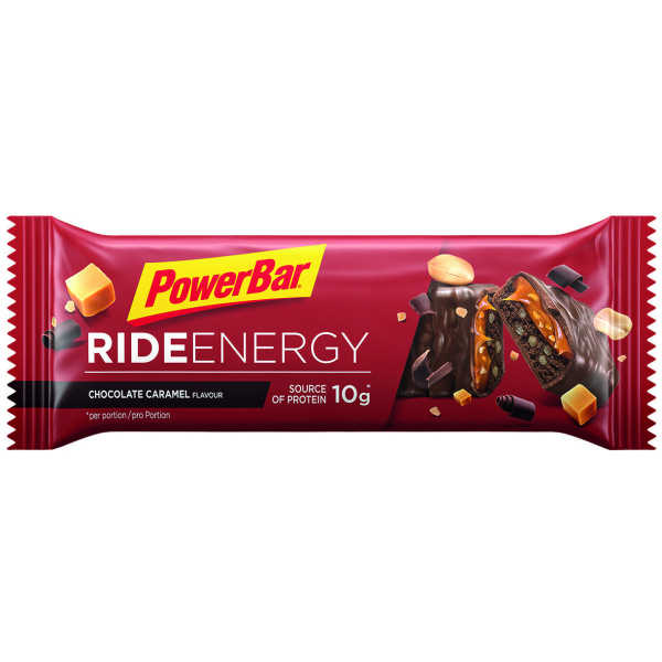 Powerbar Ride Bar - Afbeelding 3