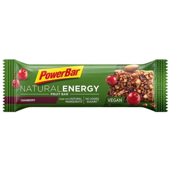 Powerbar Natural Energy Cereal Bar - Afbeelding 3