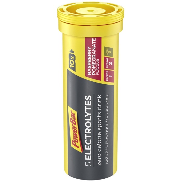 Powerbar Electrolyte Tabs - Afbeelding 6