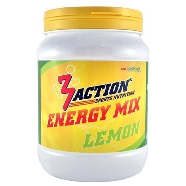 3action Energy Mix - Afbeelding 4