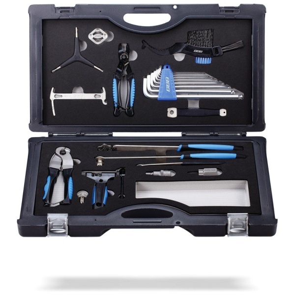 BBB BTL-91 TOOLBOX ALLROUNDKIT - Afbeelding 2
