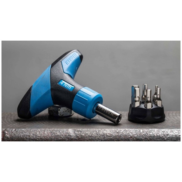 BBB Momentsleutel TorqueFix - Afbeelding 2