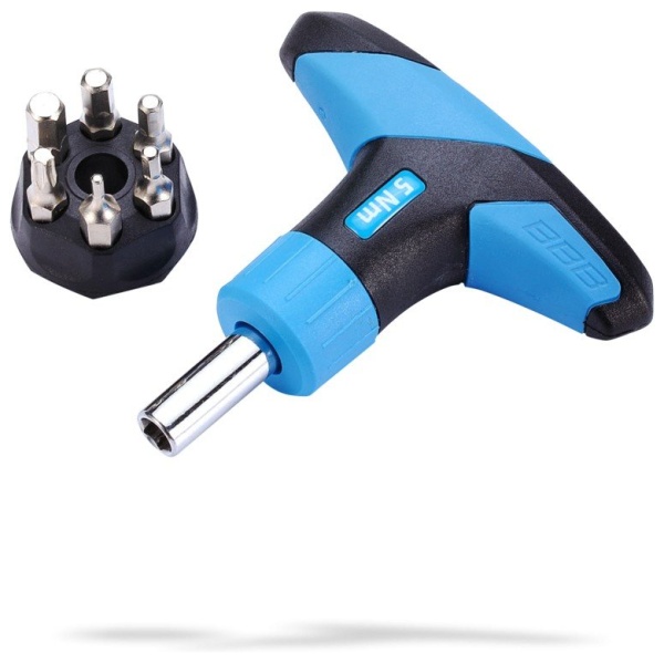 BBB Momentsleutel TorqueFix - Afbeelding 3