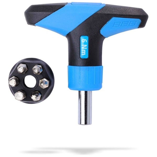 BBB Momentsleutel TorqueFix - Afbeelding 4