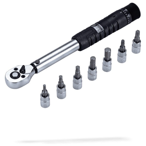 BBB Momentsleutel TorqueSet - Afbeelding 3