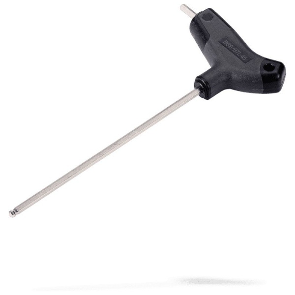 BBB Imbussleutel Hex-T mm - Afbeelding 2