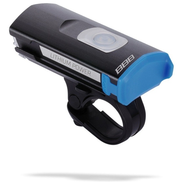 BBB Swat Voorlamp - Afbeelding 7