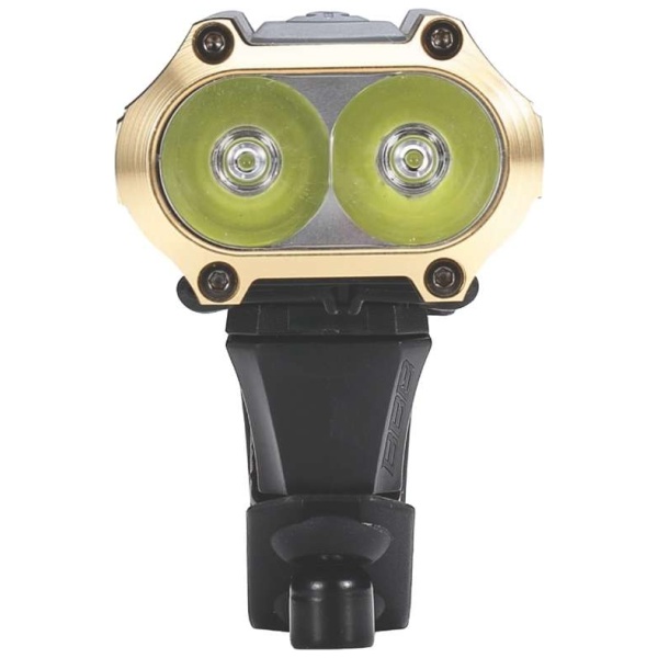 BBB Sniper 1200 Lumen Voorlamp - Afbeelding 5
