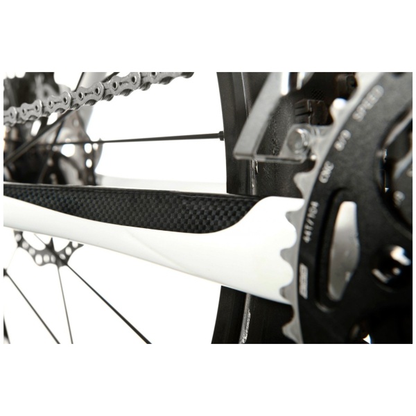 BBB BBP-51 Frameprotectors BikeSkin - Afbeelding 2