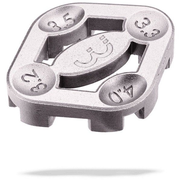 BBB BTL-15 Spaakspanner Turner II - Afbeelding 2