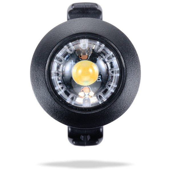 BBB Mini Spy USB voorlamp - Afbeelding 7