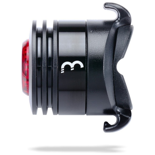 BBB Mini Spy USB Achterlamp - Afbeelding 3