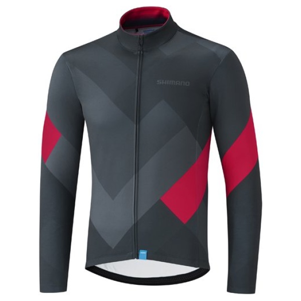 Shimano Shirt Lang Team - Afbeelding 3
