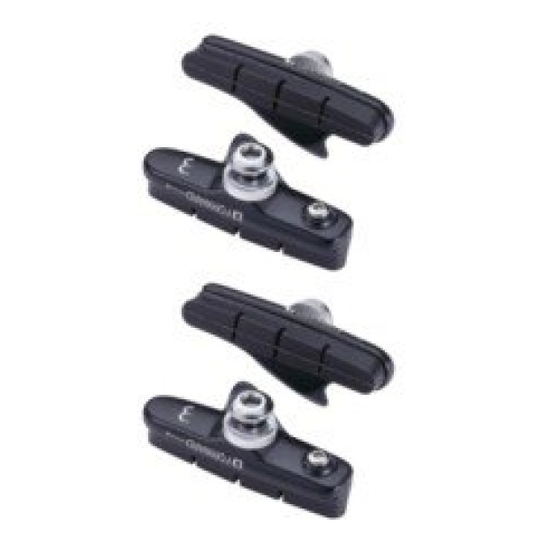 BBB BBS-02 Remblokken RoadStop Cartridge - Afbeelding 2