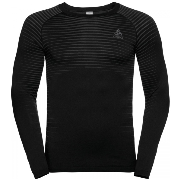 Odlo Onderkleding Performance Light Lange Mouw - Afbeelding 4