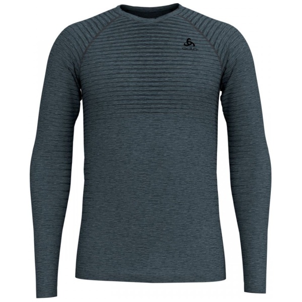 Odlo Onderkleding Performance Light Lange Mouw - Afbeelding 8