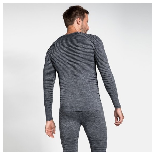 Odlo Onderkleding Performance Light Lange Mouw - Afbeelding 5