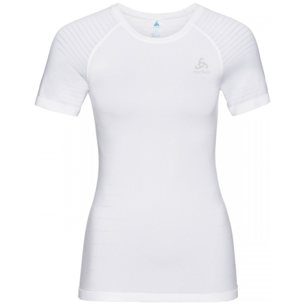 Odlo Onderkleding Performance Light Korte Mouw Dames - Afbeelding 2
