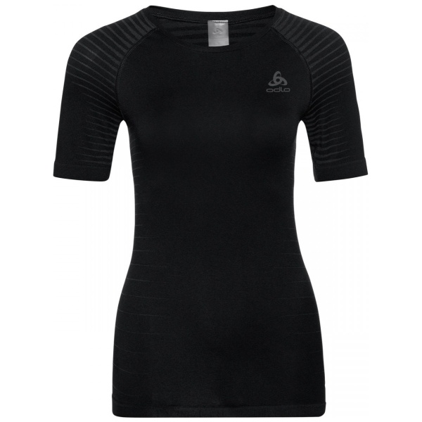 Odlo Onderkleding Performance Light Korte Mouw Dames - Afbeelding 4