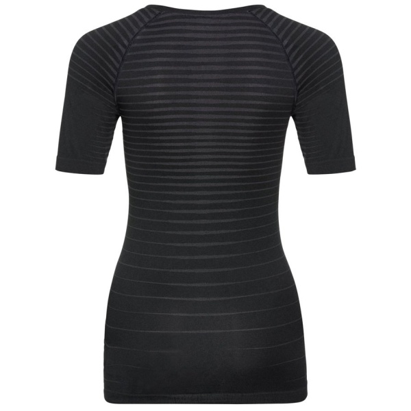 Odlo Onderkleding Performance Light Korte Mouw Dames - Afbeelding 3