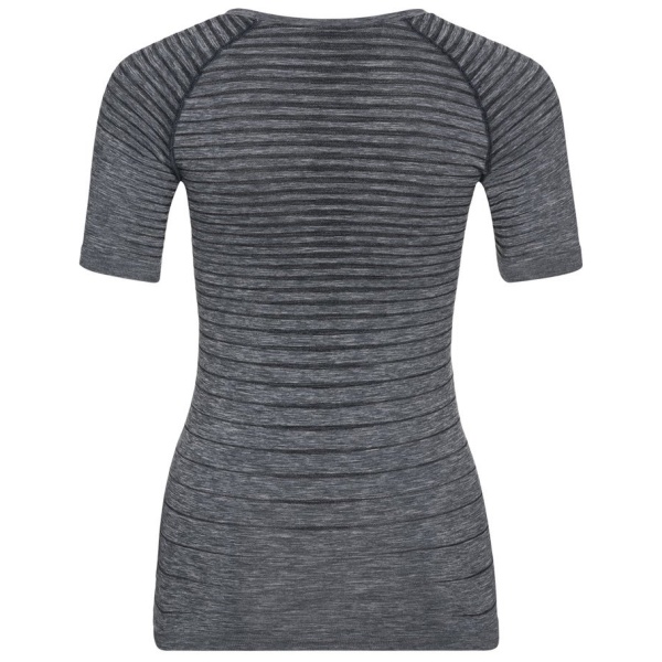 Odlo Onderkleding Performance Light Korte Mouw Dames - Afbeelding 5