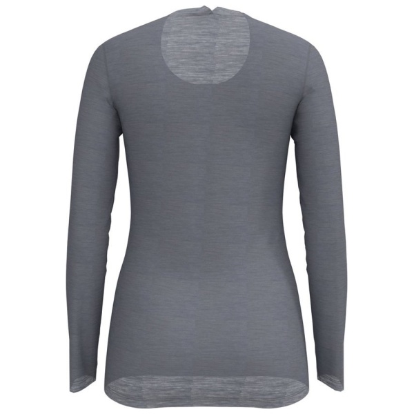 Odlo Onderkleding Natural + Light Dames Lange Mouw - Afbeelding 4